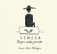 Despre viata fericita (audiobook)