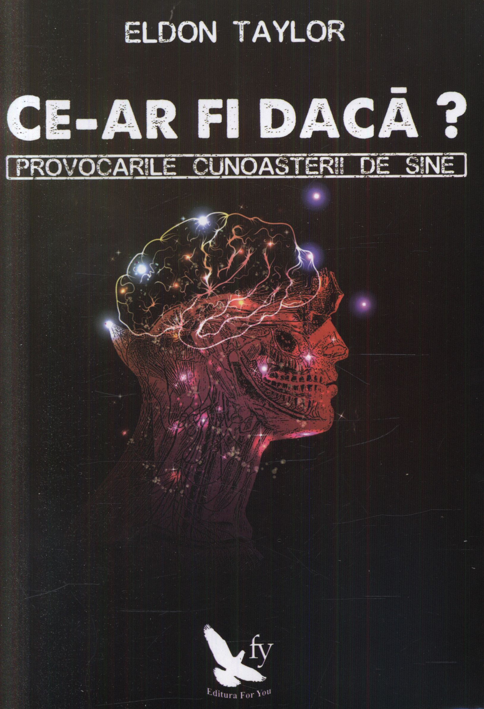 Ce-ar fi daca? Provocarile cunoasterii de sine