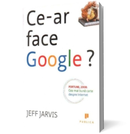 Ce-ar face Google?