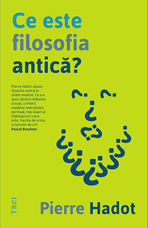 Ce este filosofia antica?