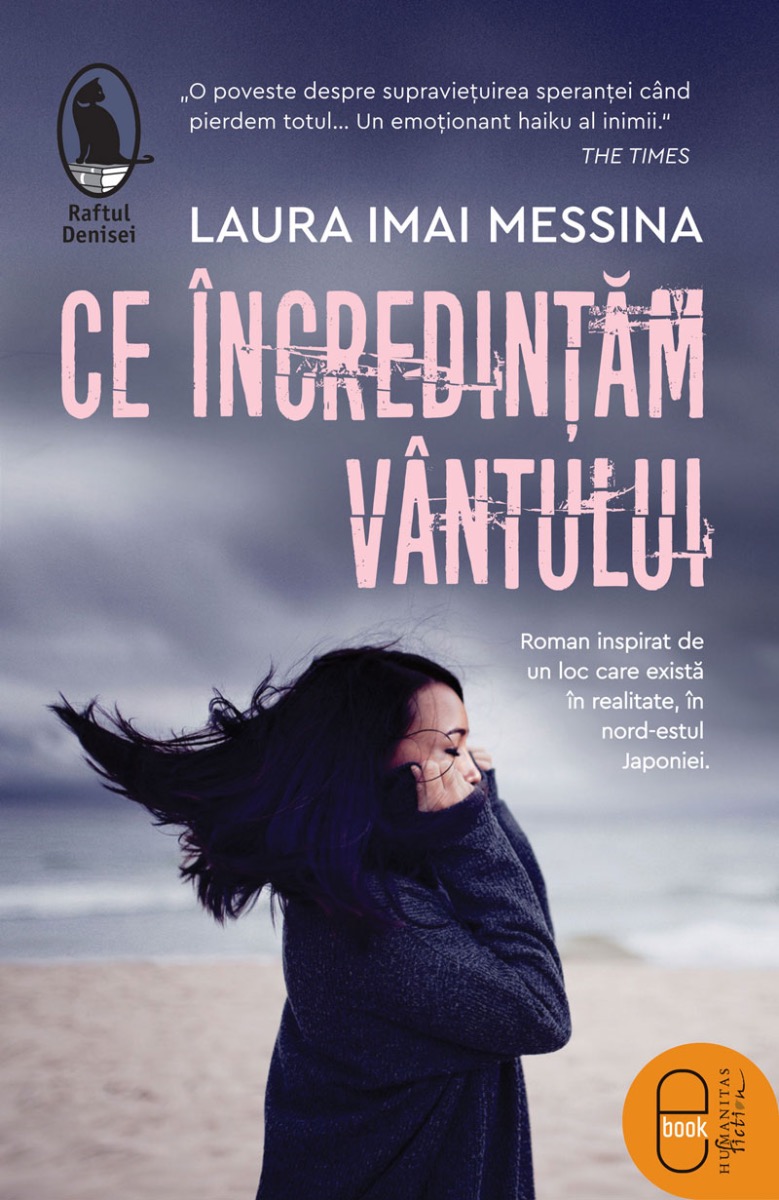 Ce încredințăm vântului (epub)