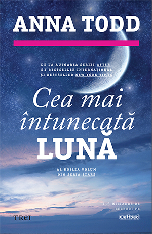 Cea mai intunecata luna