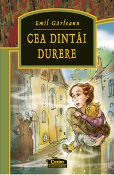 Cea dintai durere