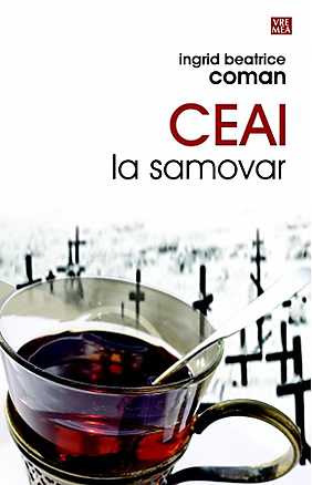 Ceai la samovar