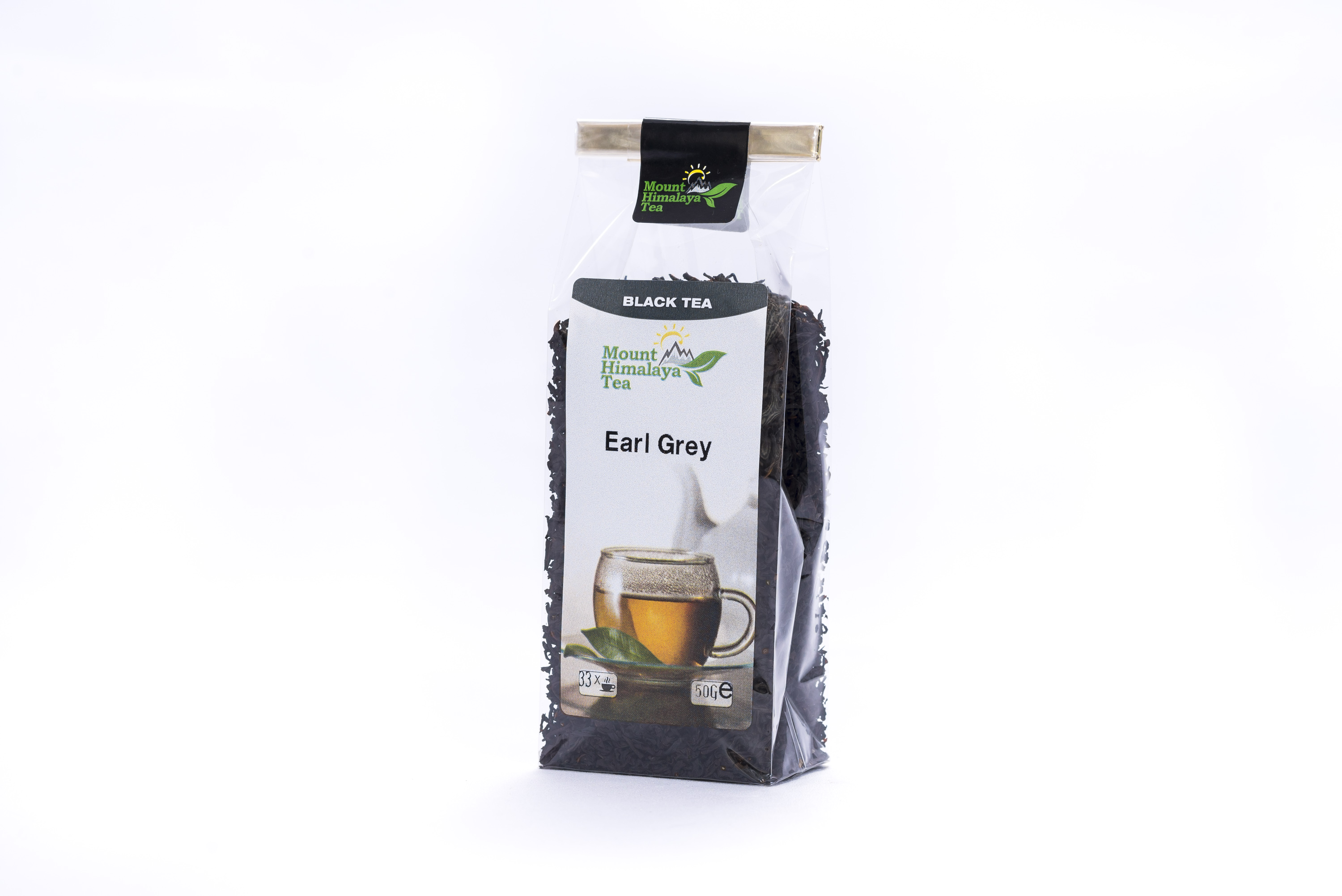 Earl Grey