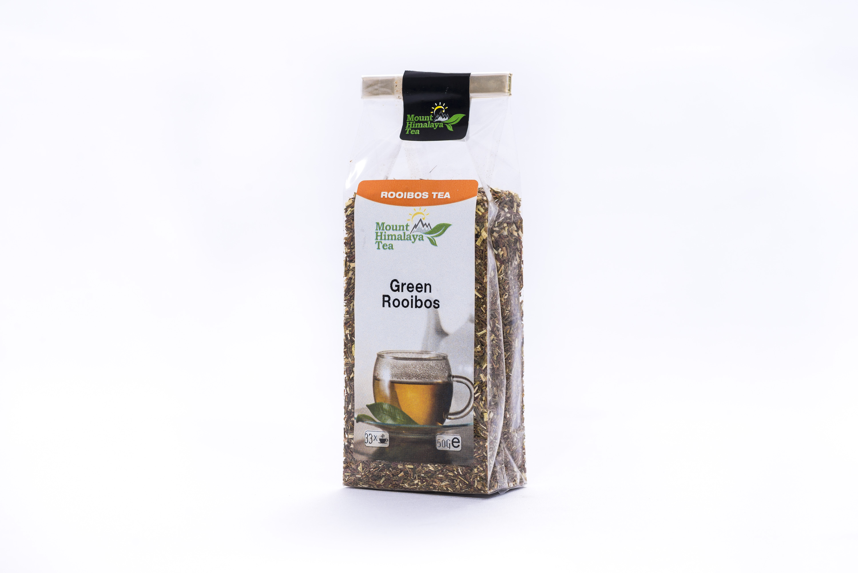 Green Rooibos