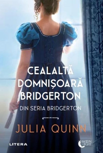 Cealalta domnisoara Bridgerton