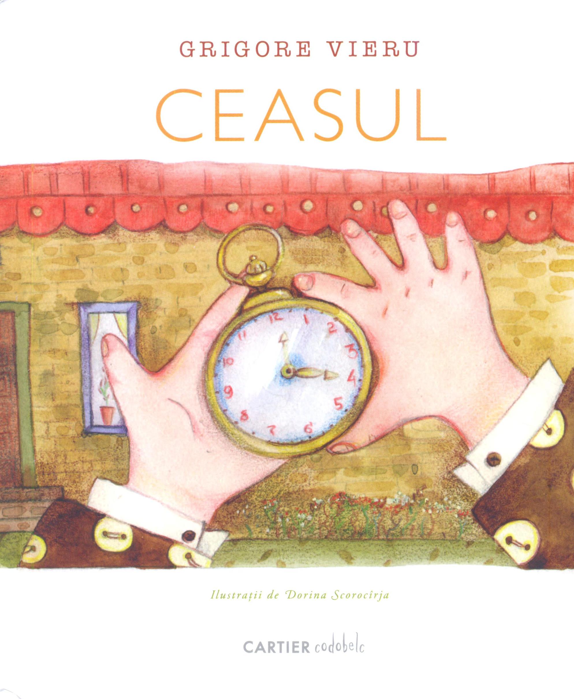 Ceasul