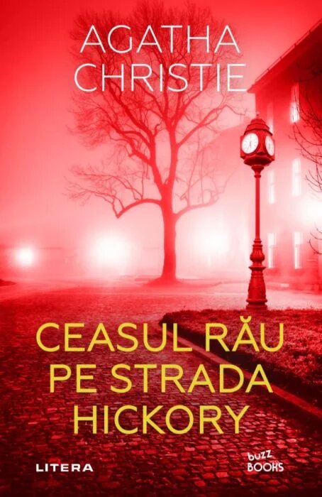 Ceasul rau pe strada Hickory