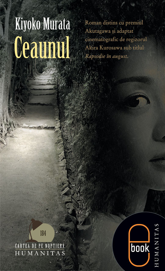 Ceaunul (epub)