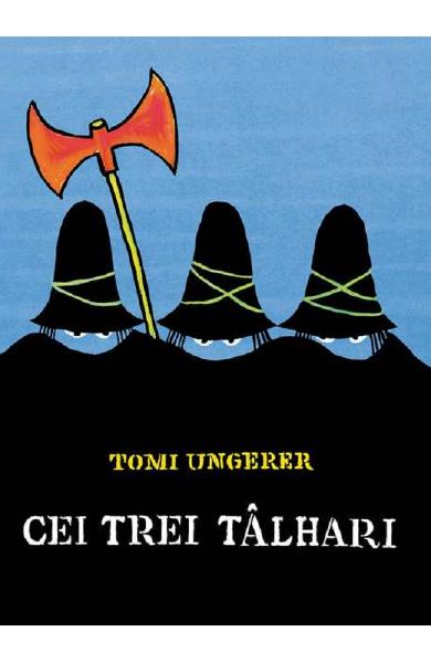 Cei trei talhari