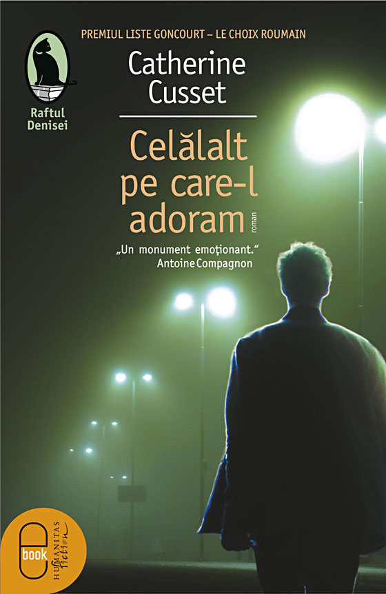 Celalalt pe care-l adoram (epub)