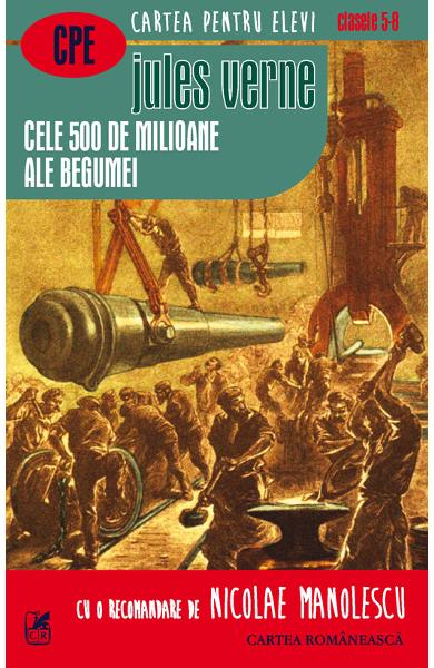 Cele 500 de milioane ale Begumei