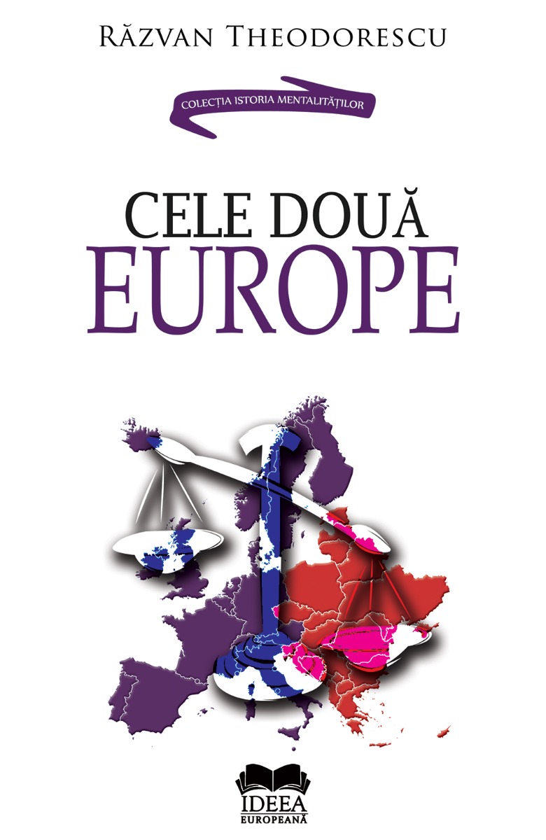 Cele două Europe