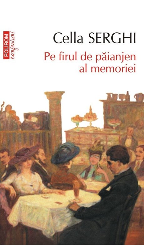 Pe firul de paianjen al memoriei