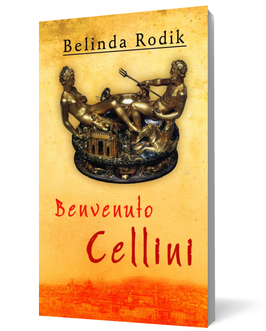 Benvenuto Cellini