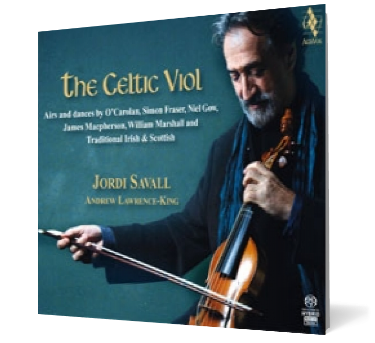 The Celtic Viol - La Viole Celtique