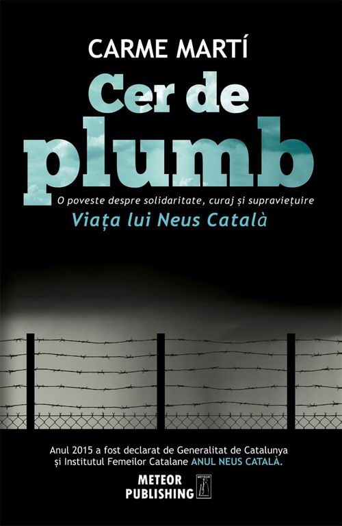 Cer de plumb