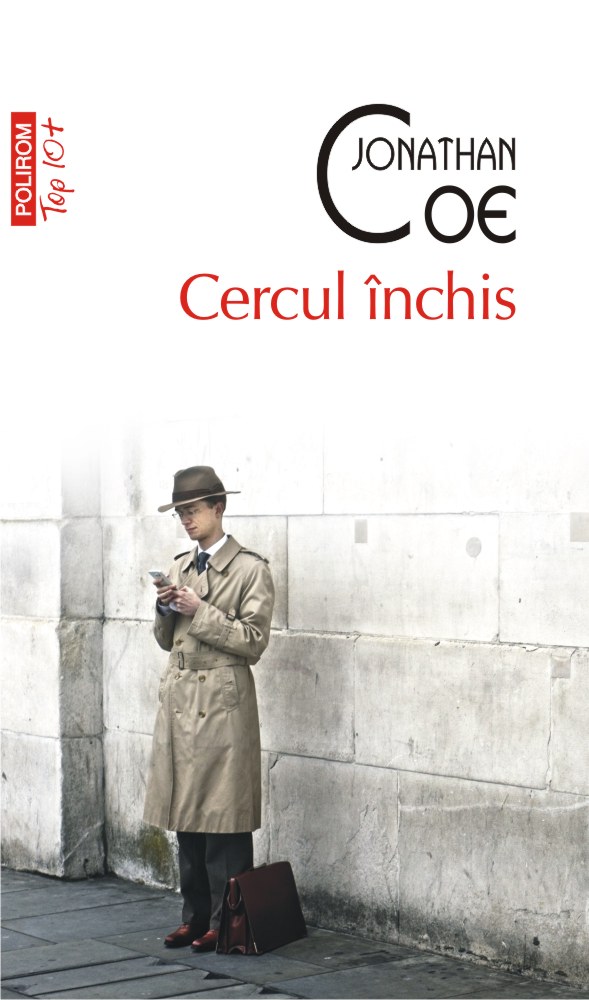 Cercul închis