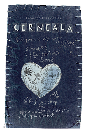 Cerneala