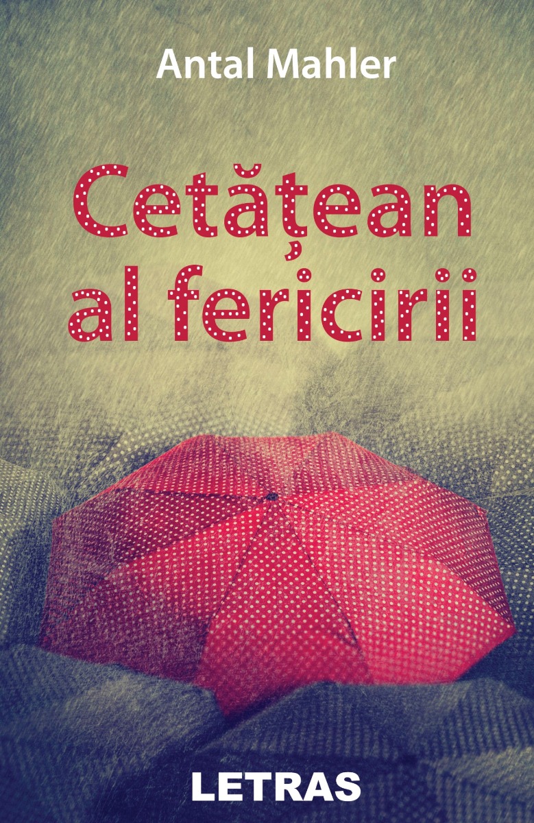 Cetatean al fericirii