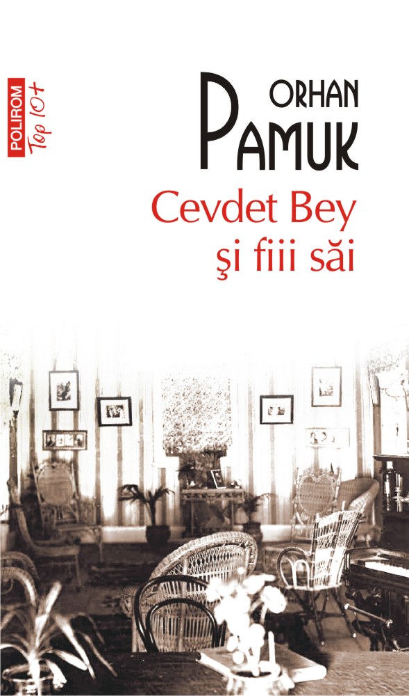 Cevdet Bey şi fiii săi