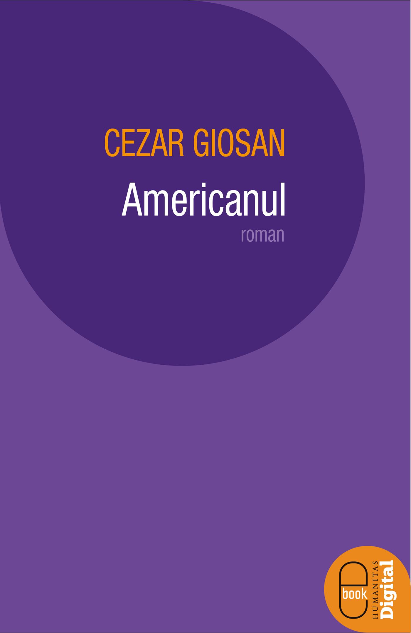 Americanul (ebook)