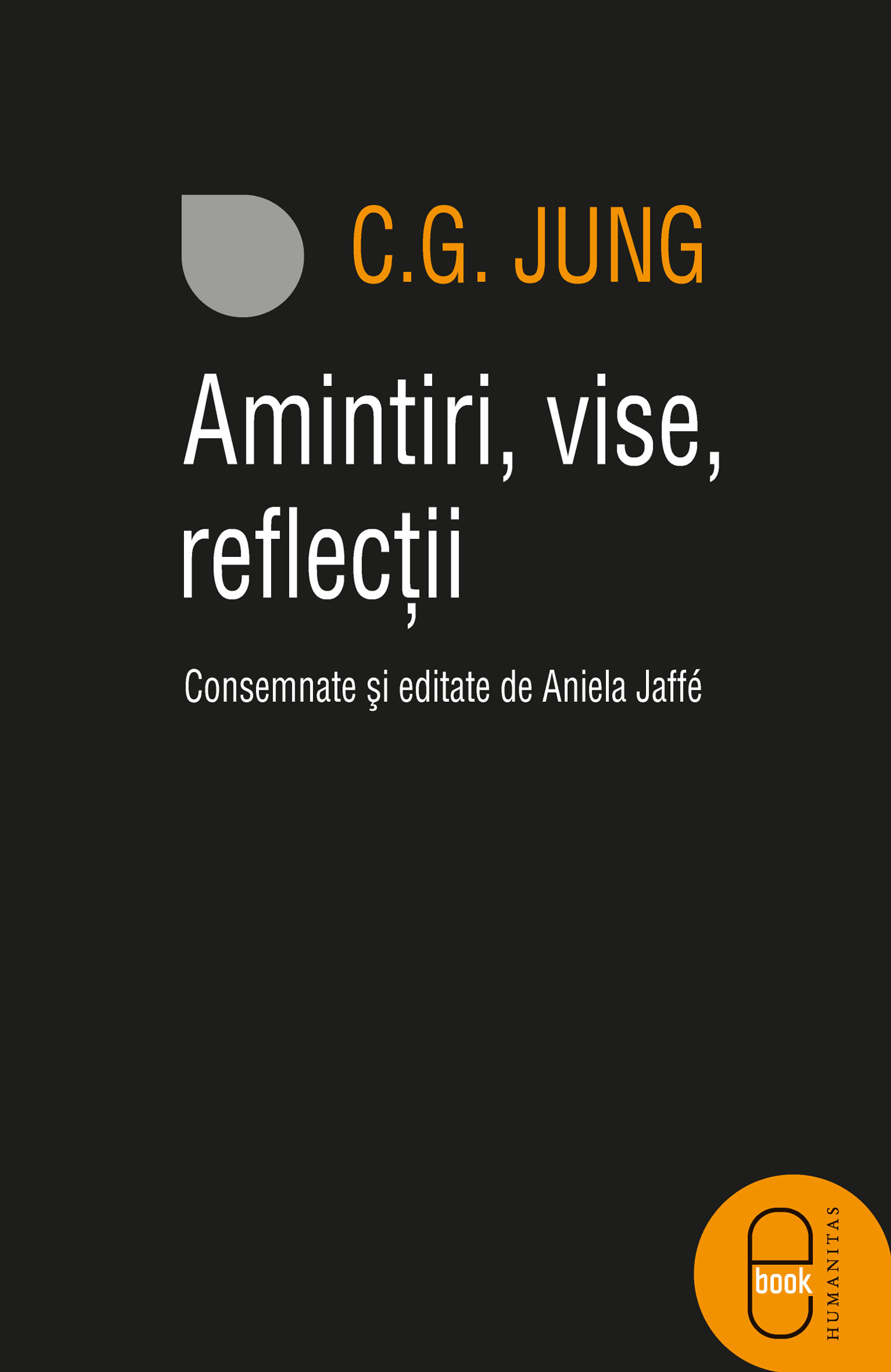 Amintiri, vise, reflectii (pdf)