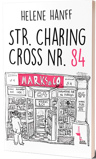 Str. Charing Cross nr. 84