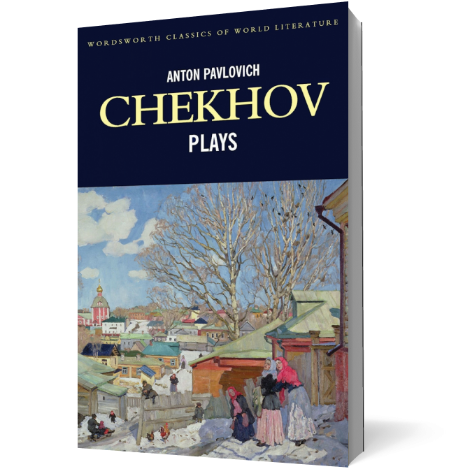 Chekhov\'s Plays