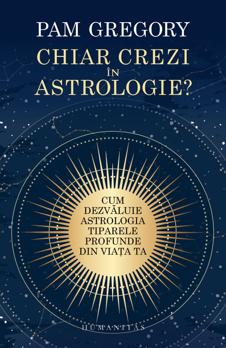 Chiar crezi în astrologie? Cum dezvăluie astrologia tiparele profunde din viața ta