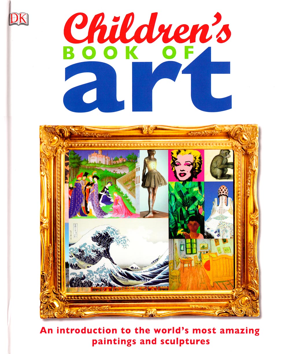 Children\'s Book of Art