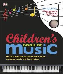 Children\'s Book of Music