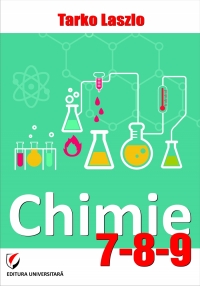 Chimie 7-8-9