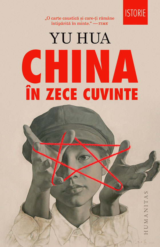 China in zece cuvinte