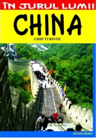 China - ghid turistic