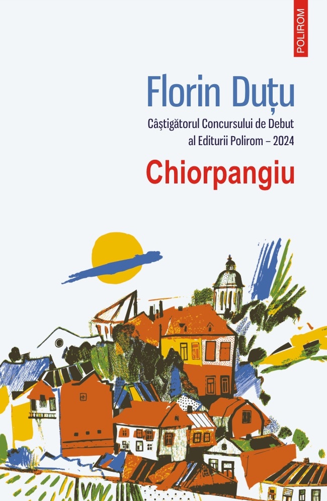 Chiorpangiu