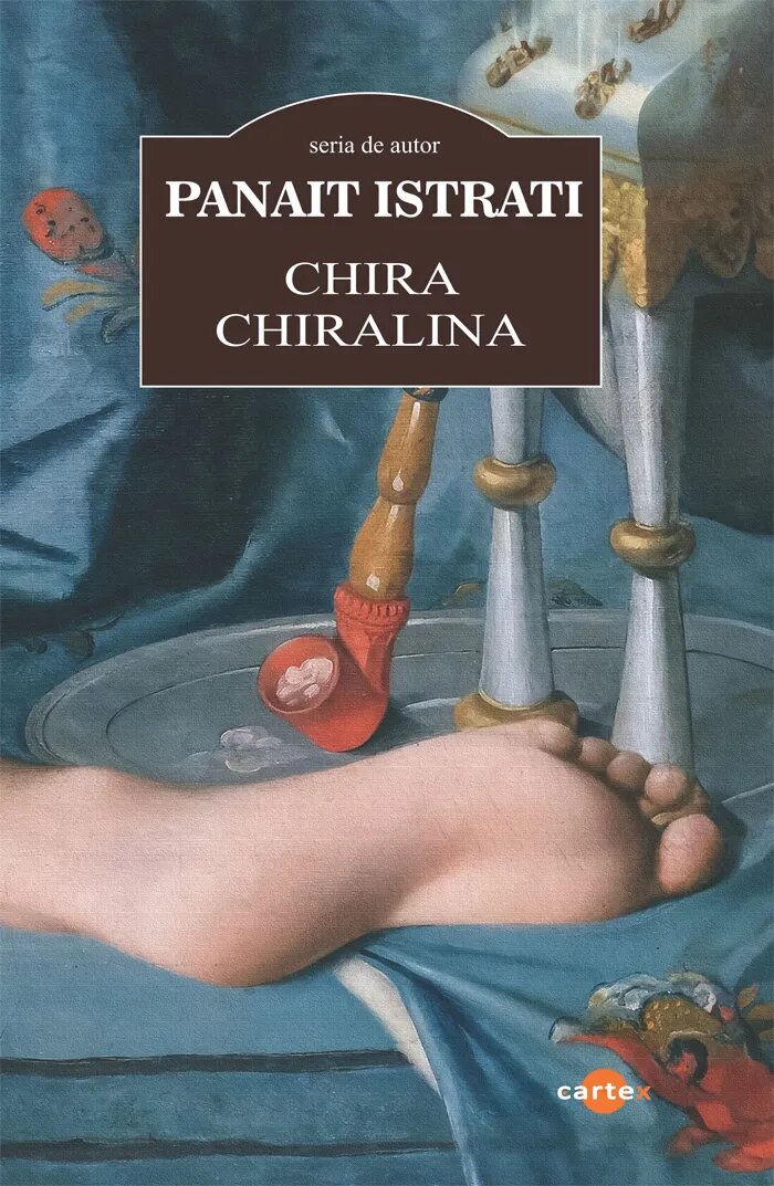 Chira Chiralina