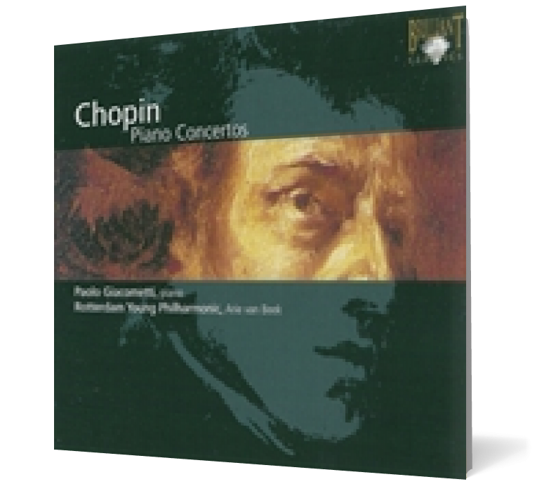 Chopin: Piano Concertos