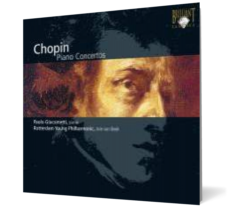 Chopin: Piano Concertos