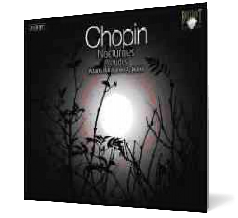 Chopin - Nocturnes