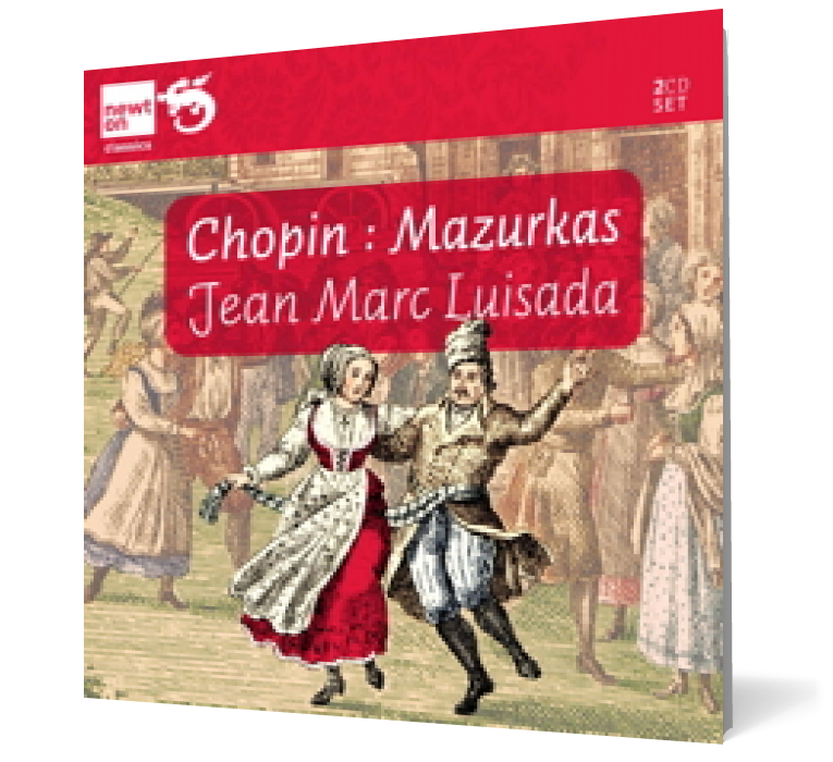 Chopin - Mazurkas