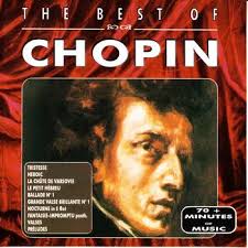 The Best of Chopin