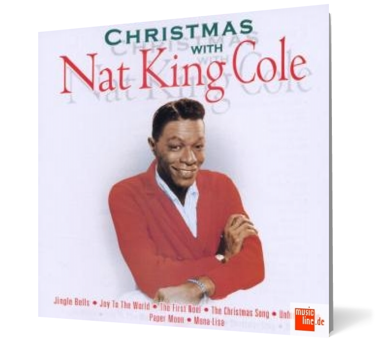 Christmas With Nat King Cole