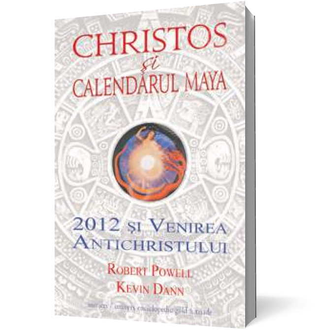 Christos si calendarul Maya