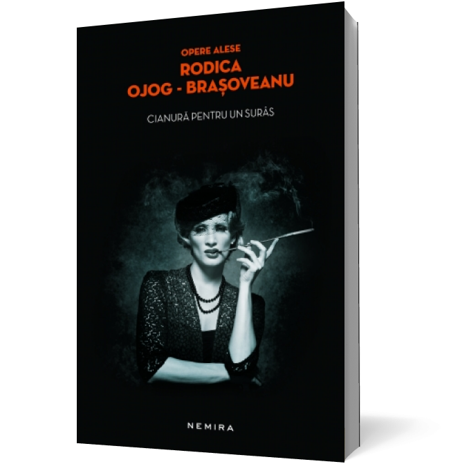 Cianura pentru un suras (paperback)