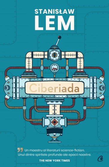 Ciberiada