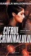 Cifrul criminalului