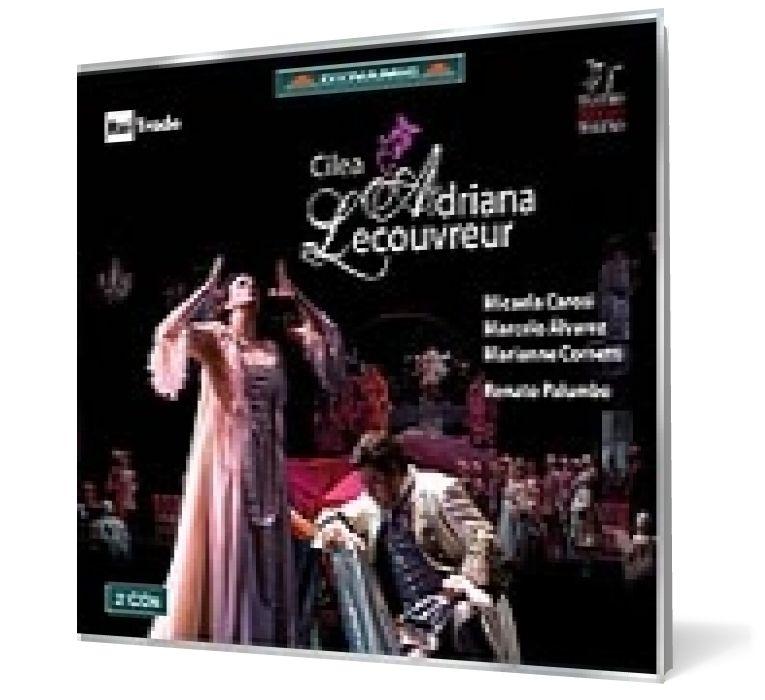 Adriana Lecouvreur