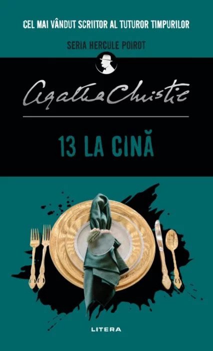 13 la cina